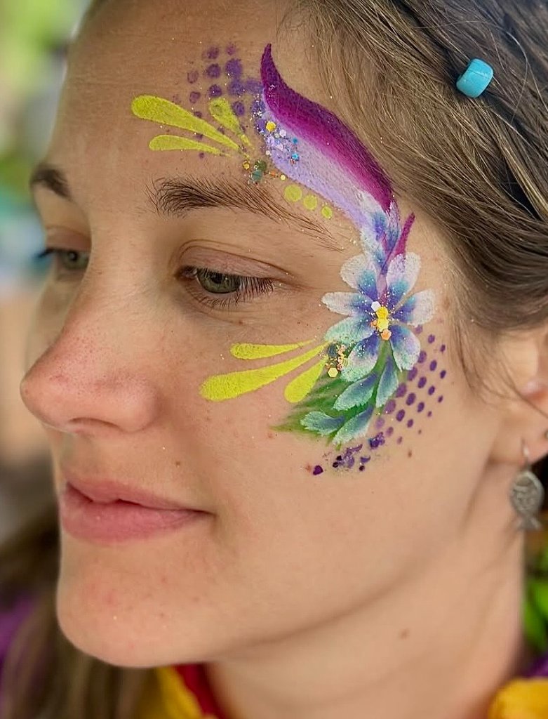 Face Painting 2