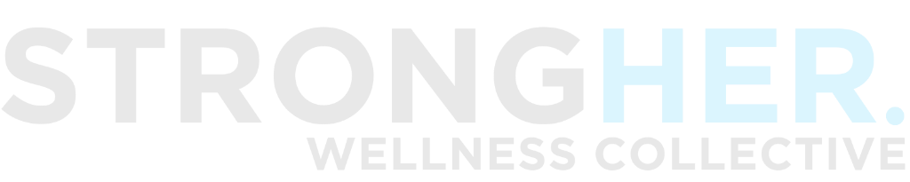 StrongHer Wellness Collective