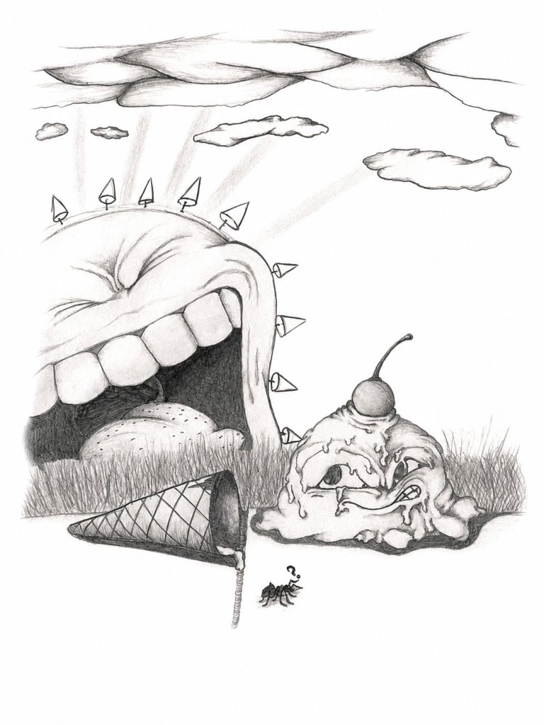 SWEET DELUSION