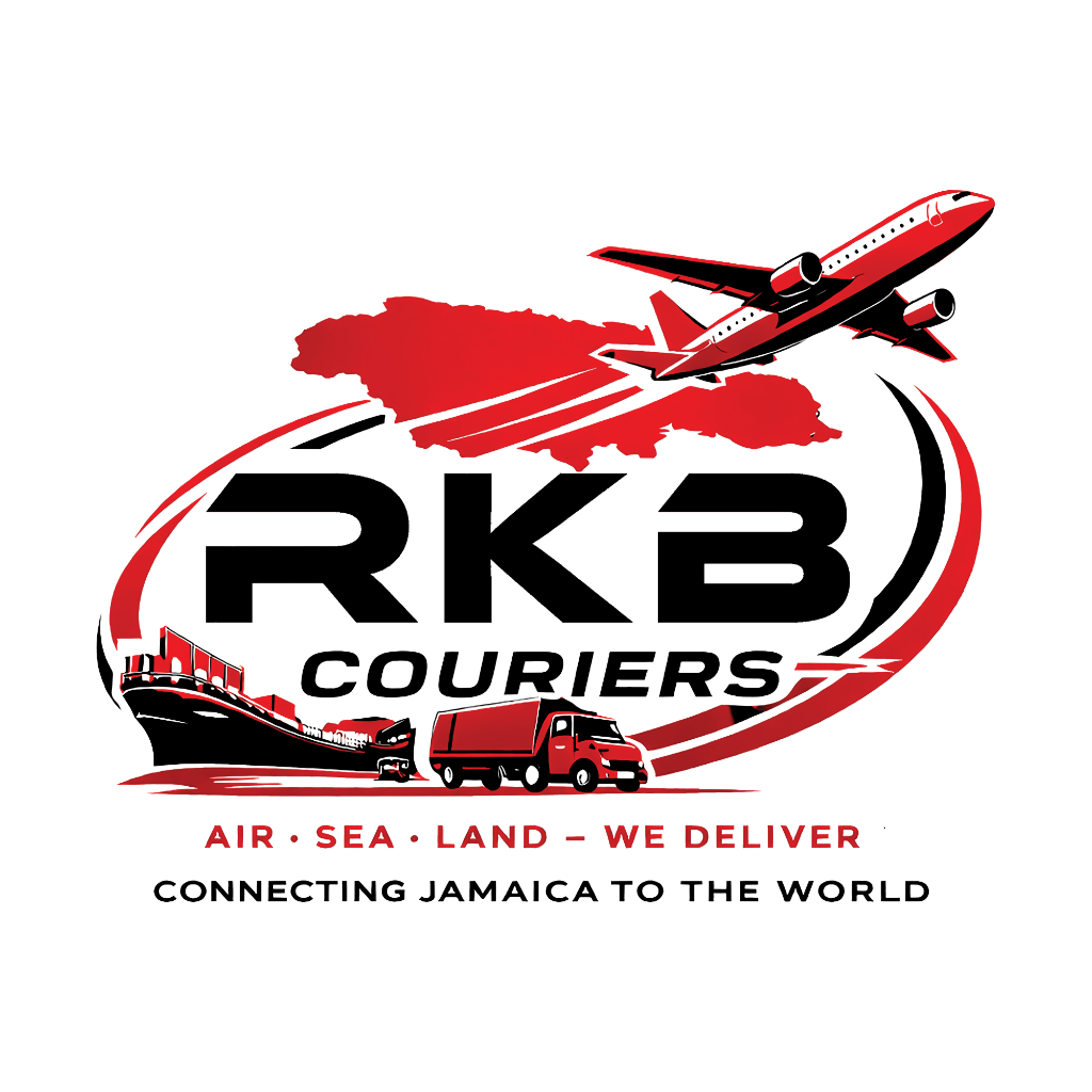 RKB Couriers