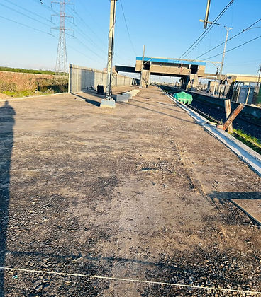 Waterproofing — Mbitana Projects