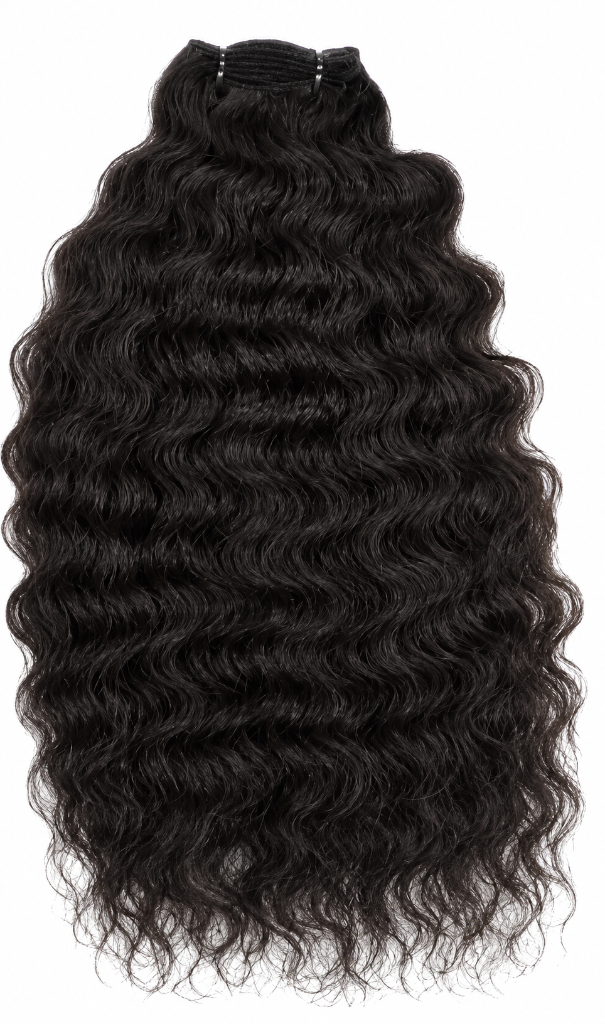 Deepest Curly