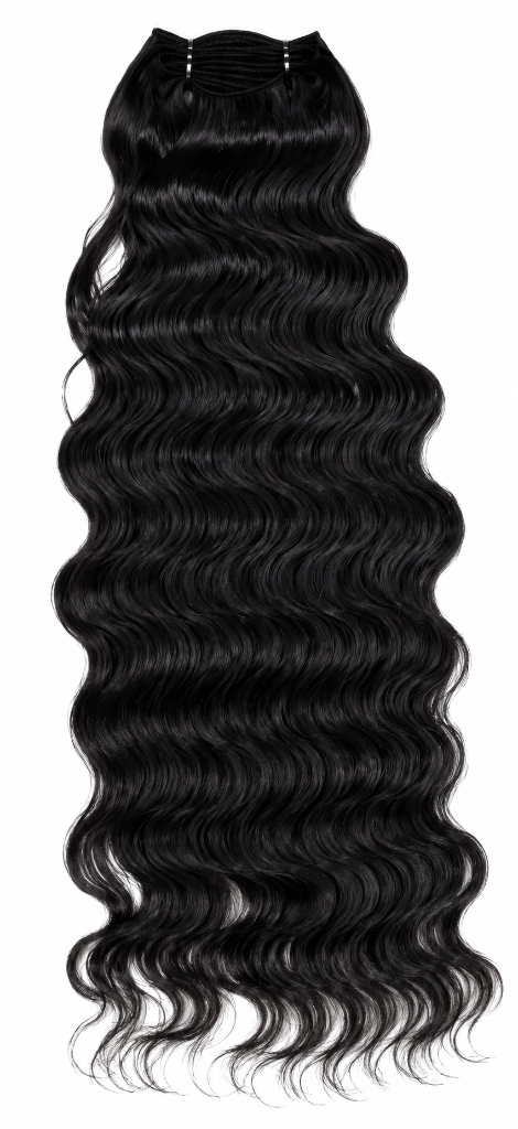 Deep Curly