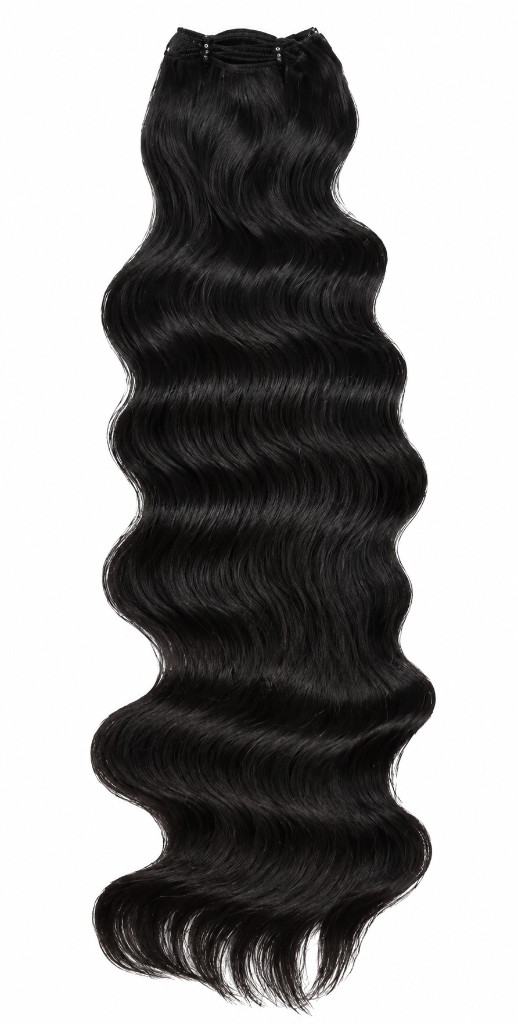 Deep Wavy