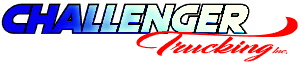 Challenger Trucking Inc.