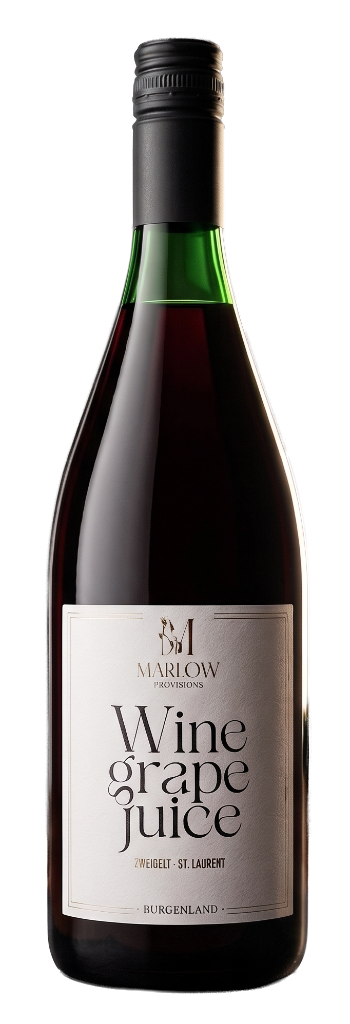 Marlow Provisions Wine Grape Juice