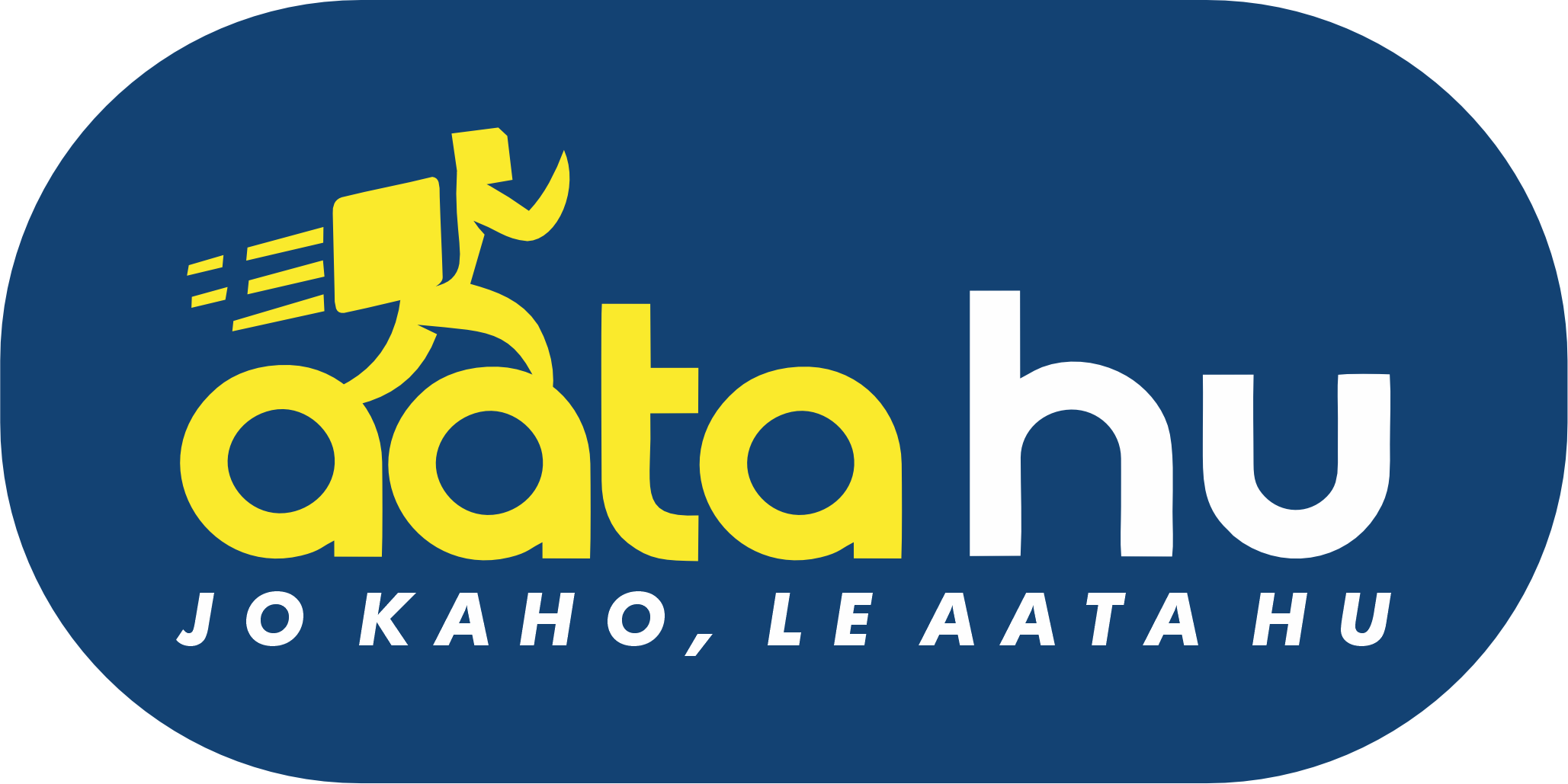 Aata Hu — Jo Kaho, Le Aata Hu