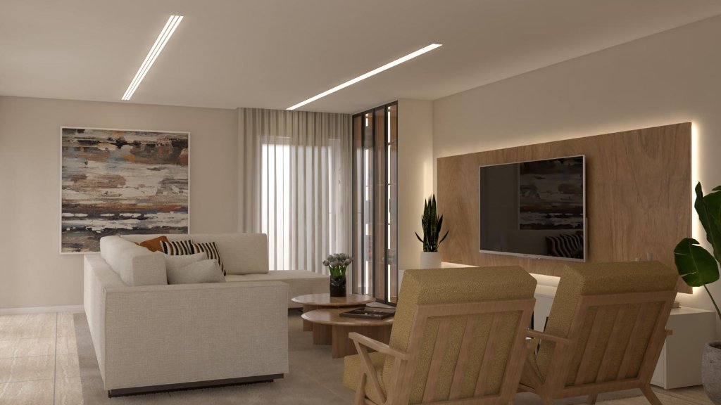 Casa X Signature by Comopi — interior
