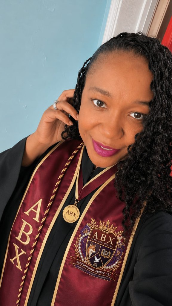 ABX Vice President