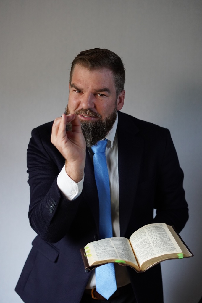 David Morgenstern