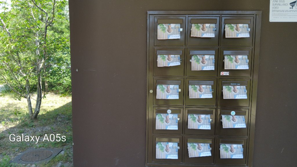 Distribution boîtes aux lettres - Campagne publicitaire BAL avec suivi GPS