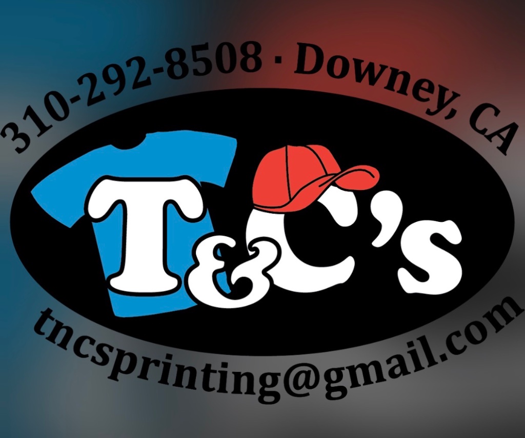 T and C Screen Printing