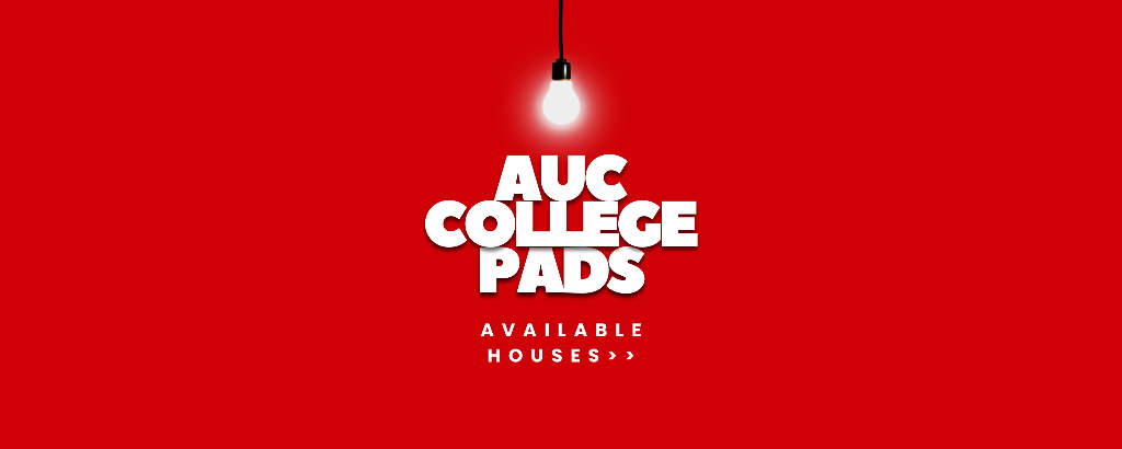 AUC College Pads