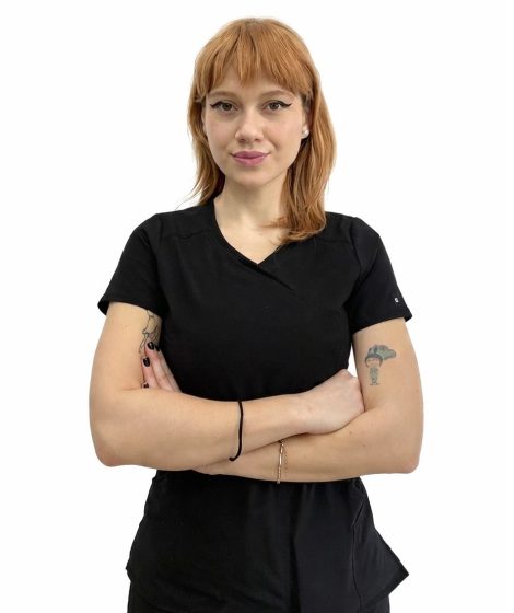 Dr. Patricia Simion Ioana