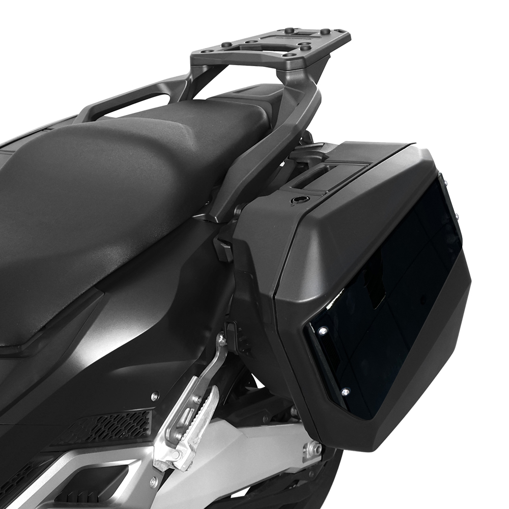 กล่องข้างมอเตอร์ไซค์ Honda XADV750 / Forza NSS750 (ไม่มีโลโก้)