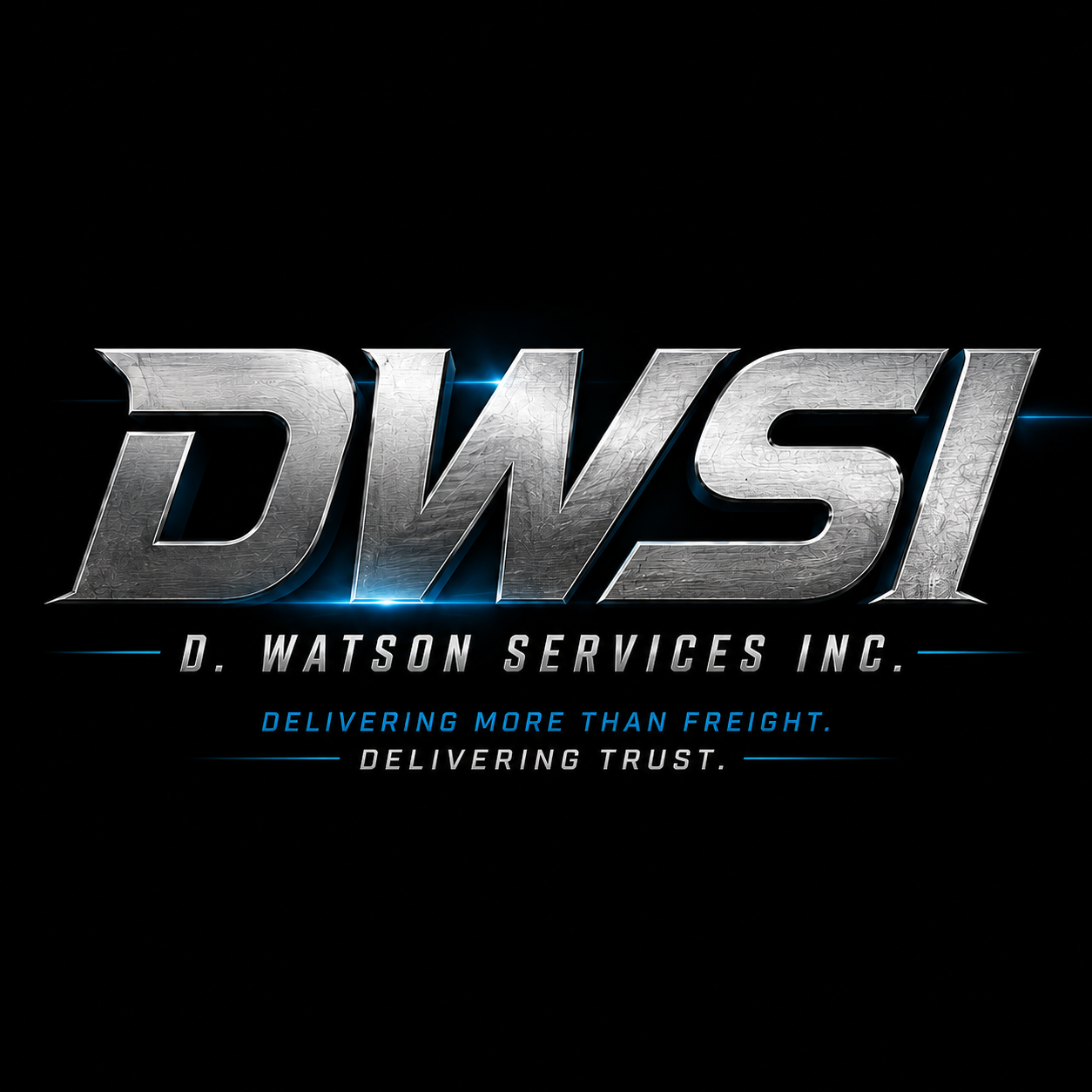 DWSI Logo
