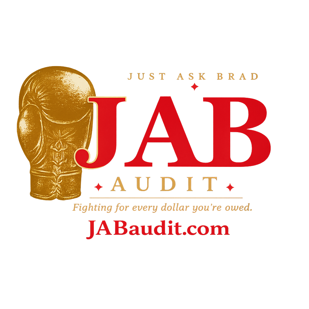 JAB Audit