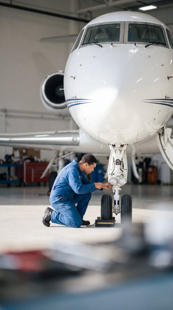 Landing Gear