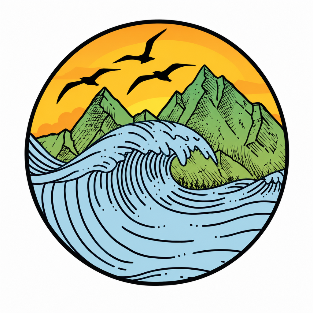 Coast Forge
