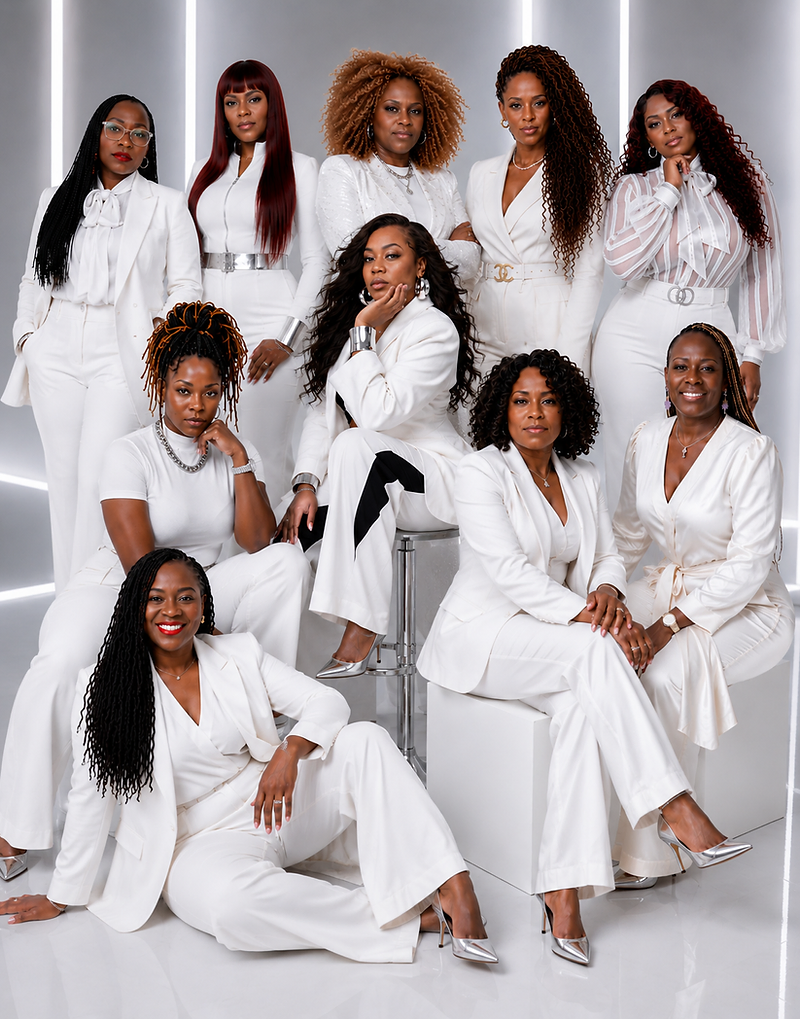 Mogul REDEFINED Summit 2026 speaker collective