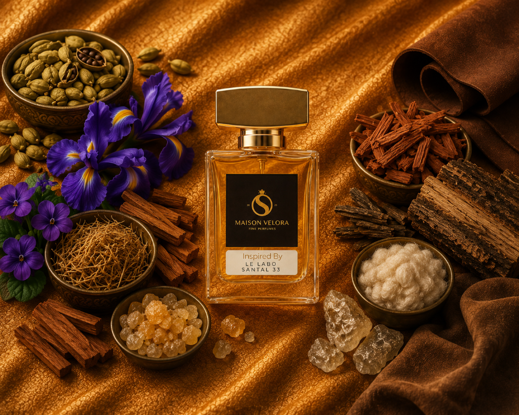 FS Santal Code