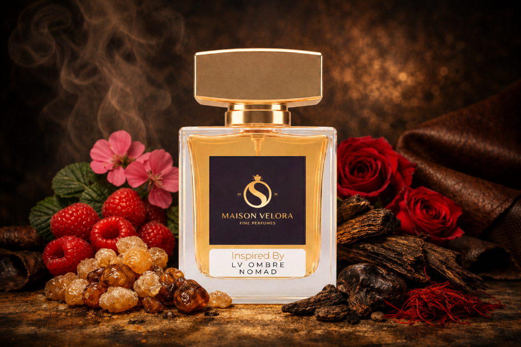 FS Oud Nomade