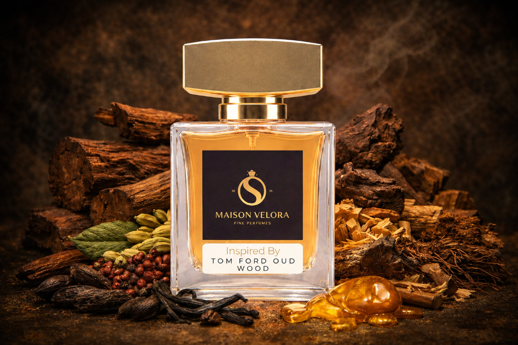 FS Smooth Oud