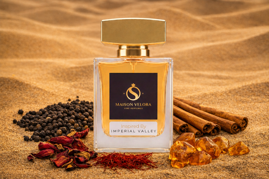 FS Imperial Oud