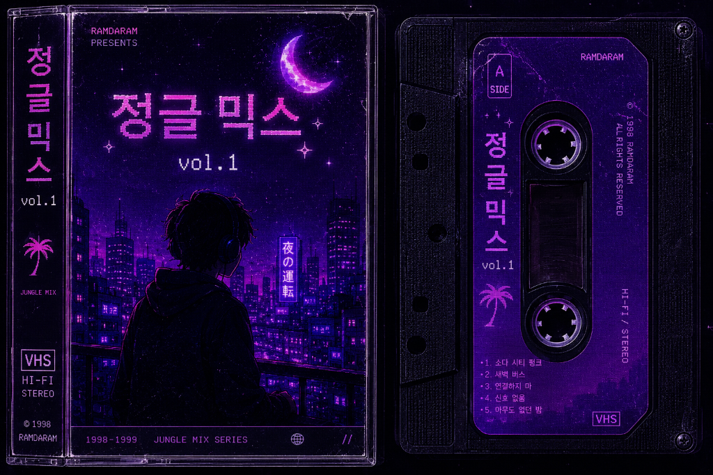 Album Art