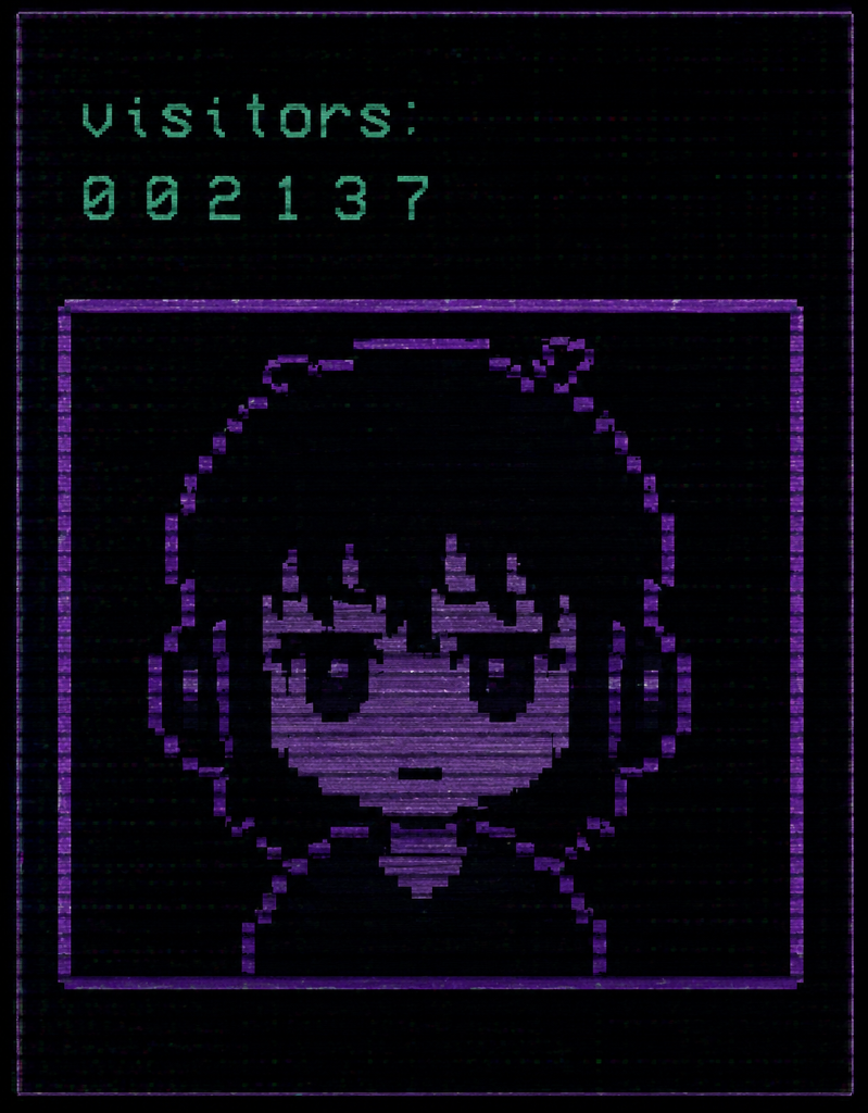 Visitor Panel