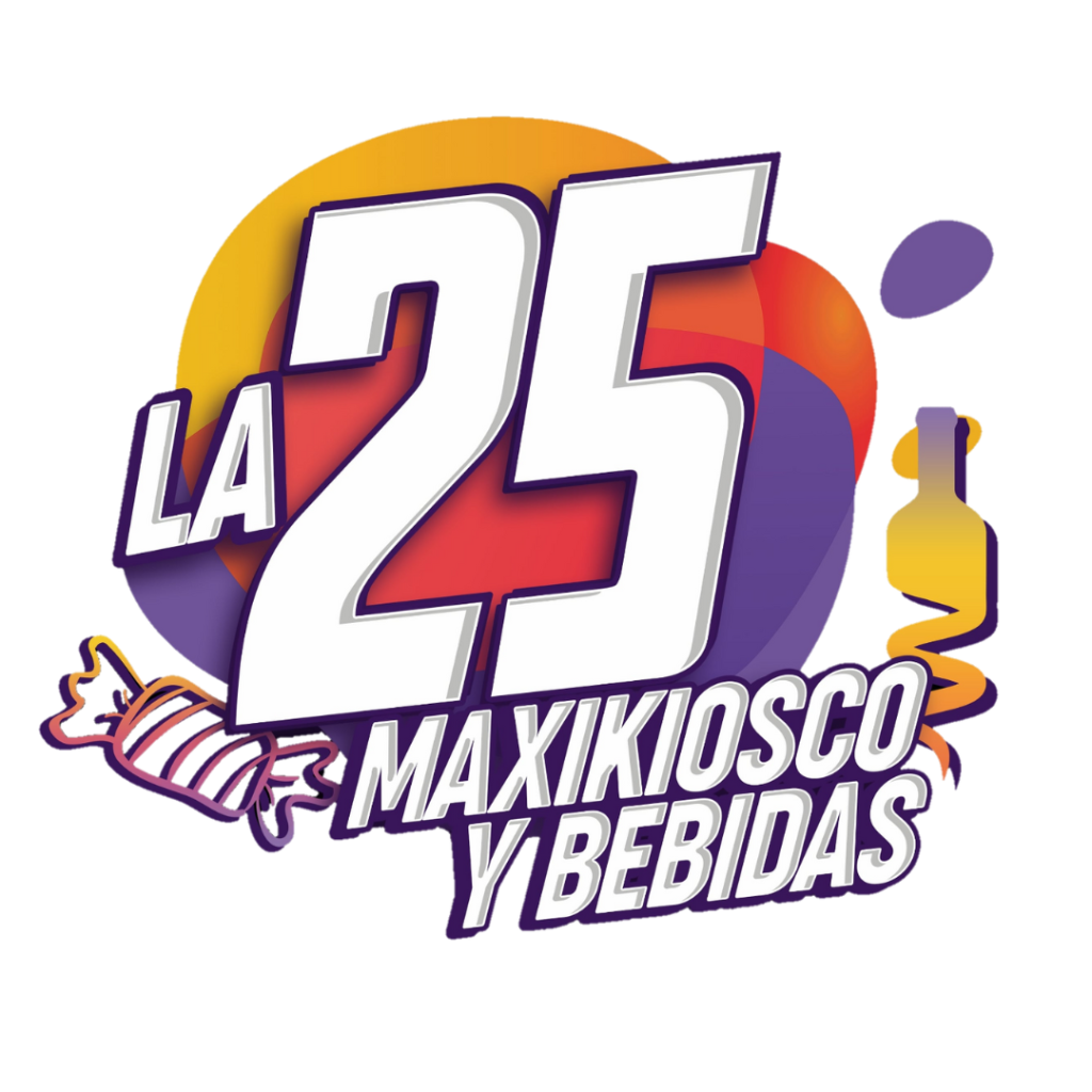 La 25