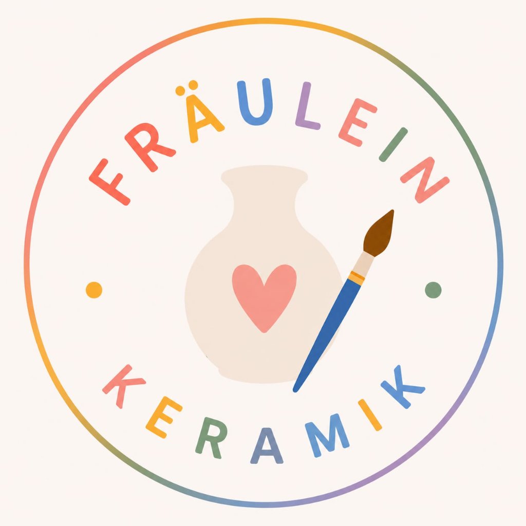 Fräulein Keramik Logo