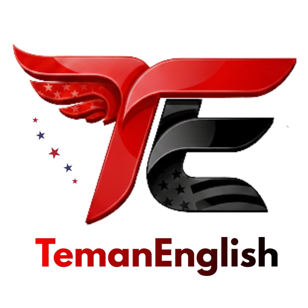 TemanEnglish