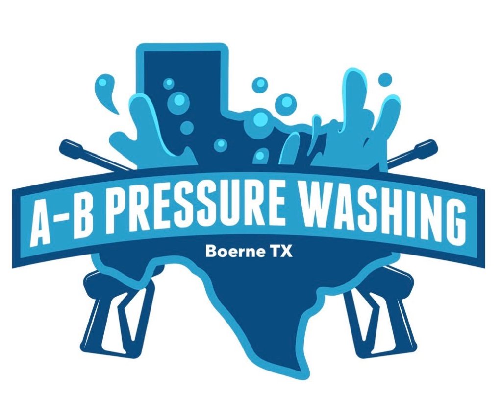 A-B Pressure Washing