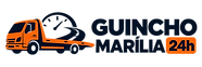 Guincho Marília 24h