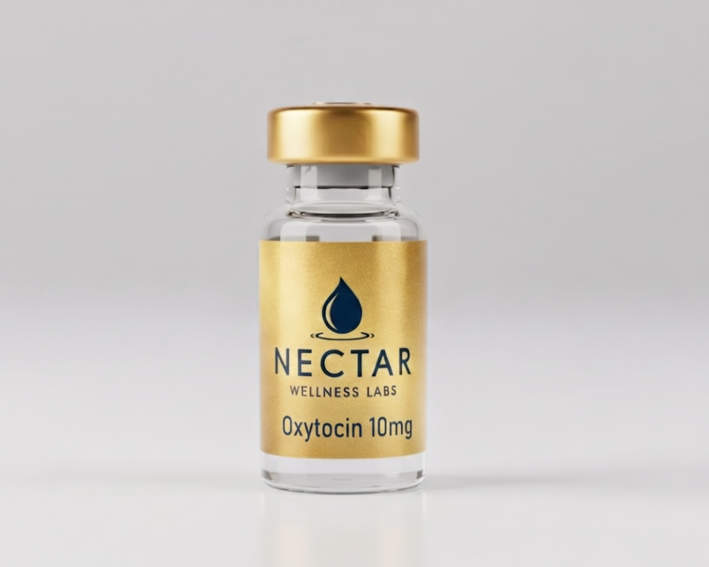 Oxytocin