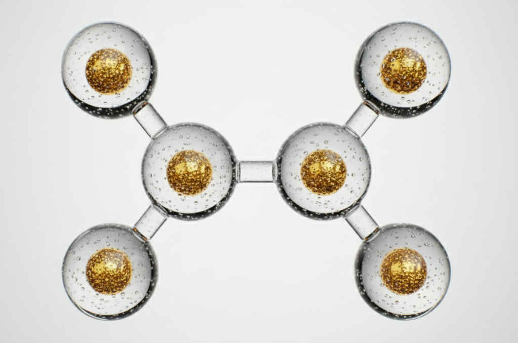 Molecular research