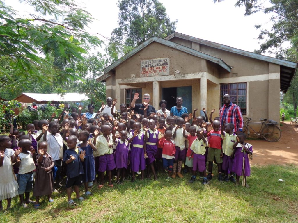 Children's Ministry