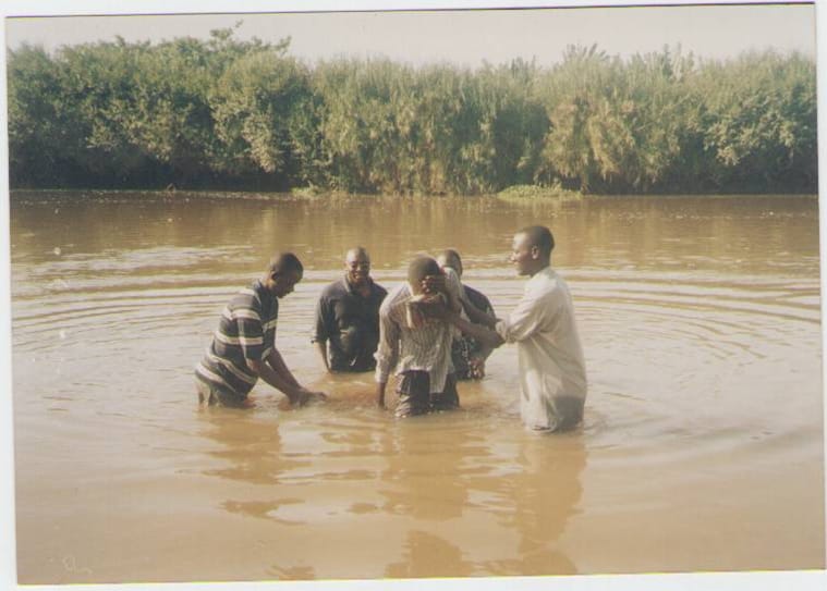 Community Outreach