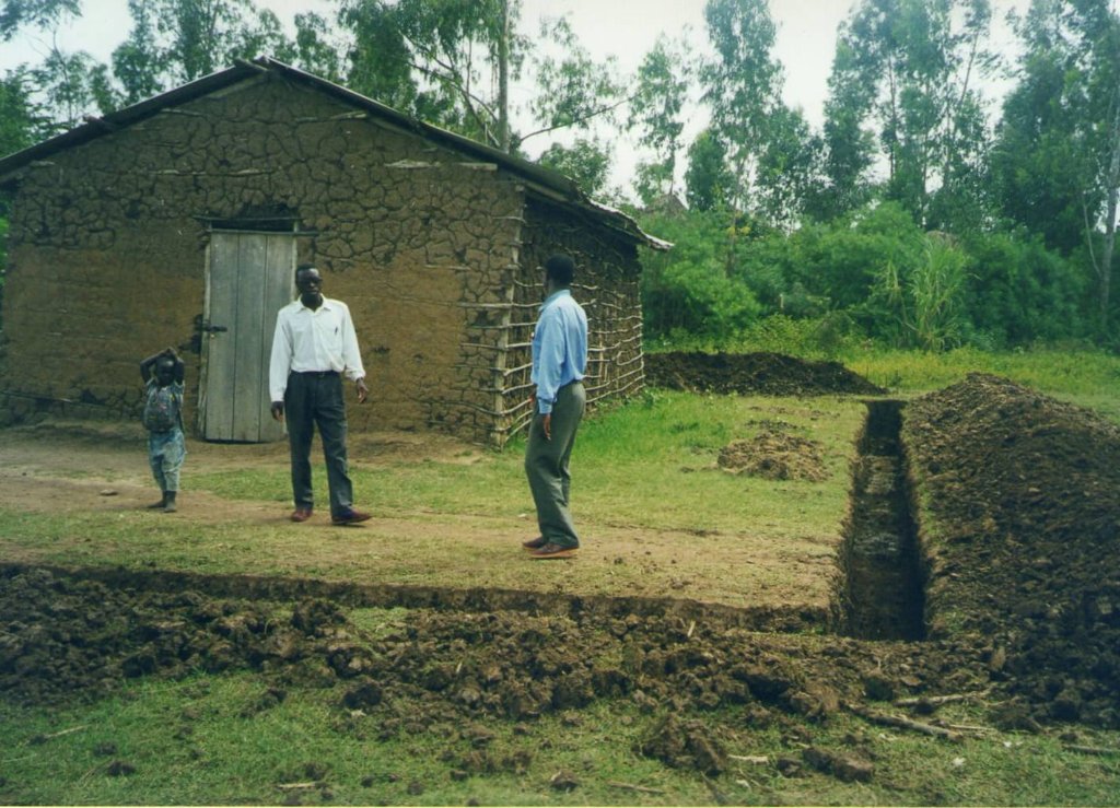 Church Construction