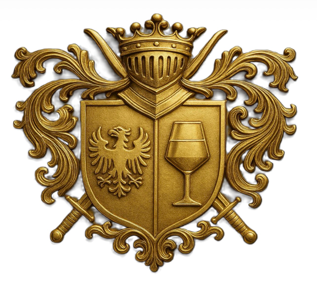 Equites Vinum Rezia