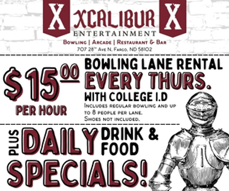Xcalibur Entertainment