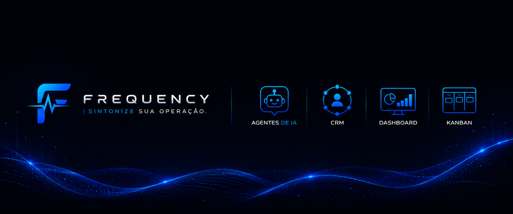 Frequency Banner