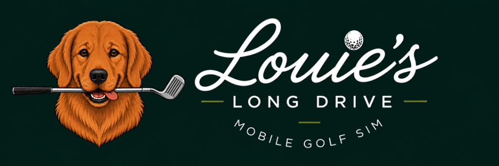 Louie's Long Drive