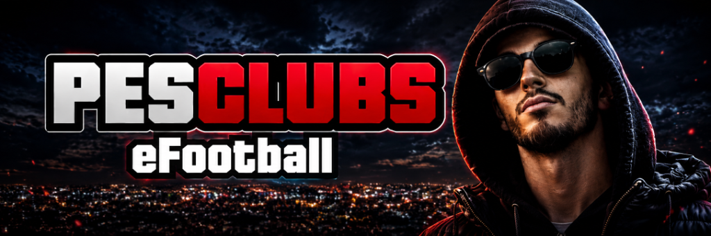 PESCLUBS eFootball