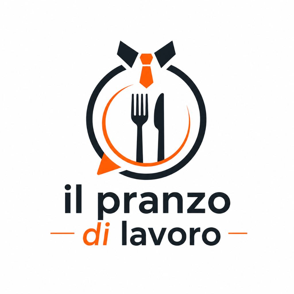 Il Pranzo di Lavoro