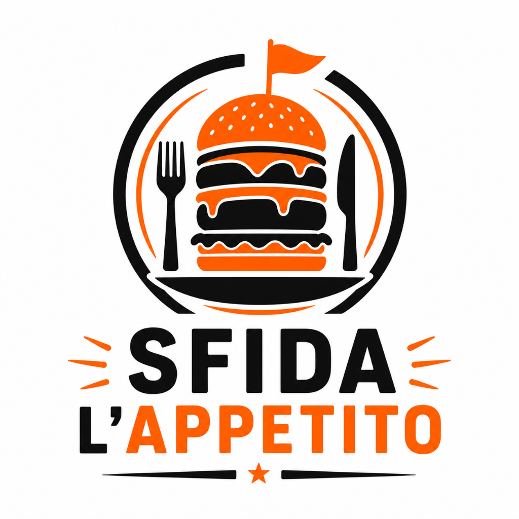 Sfida l'Appetito