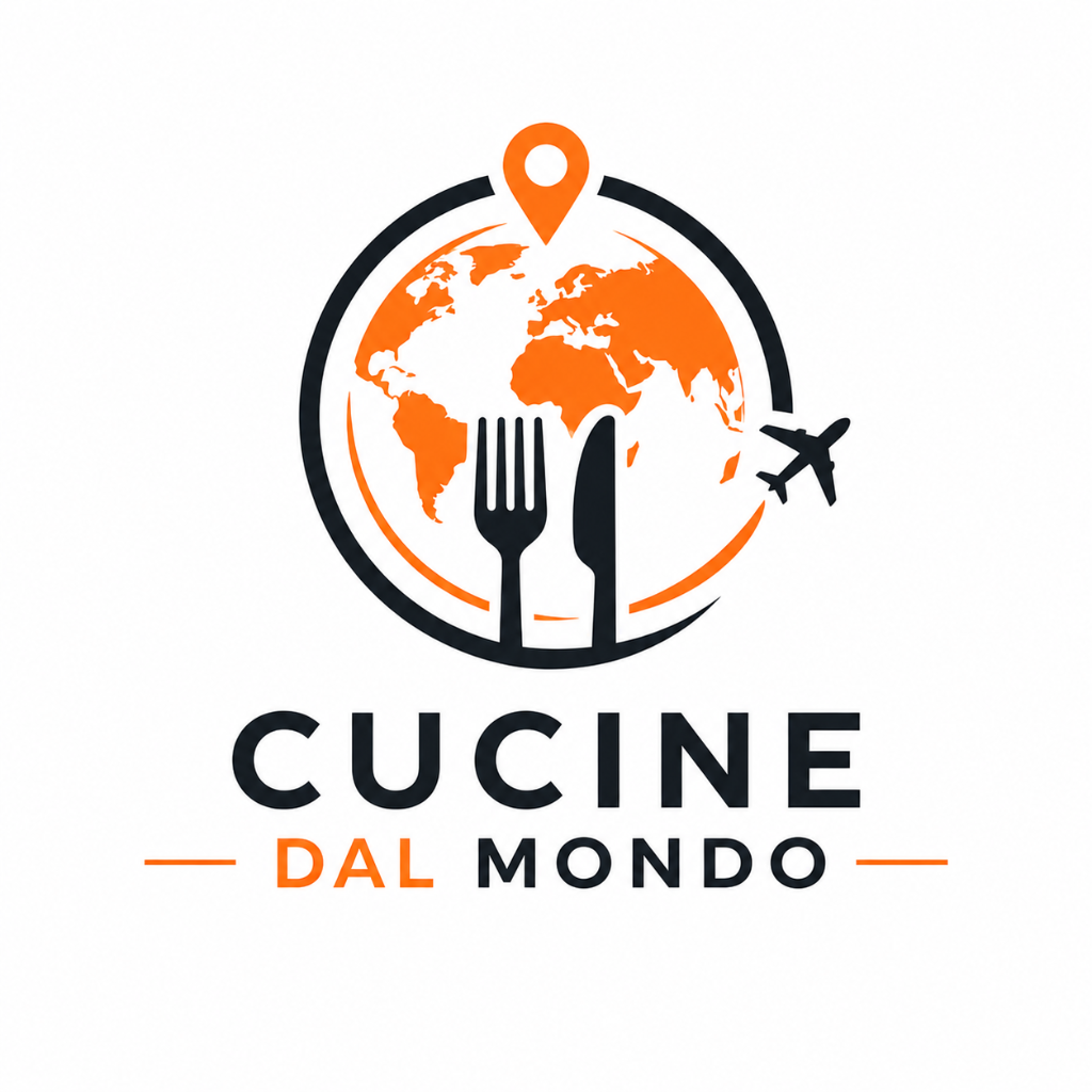 Cucine dal Mondo