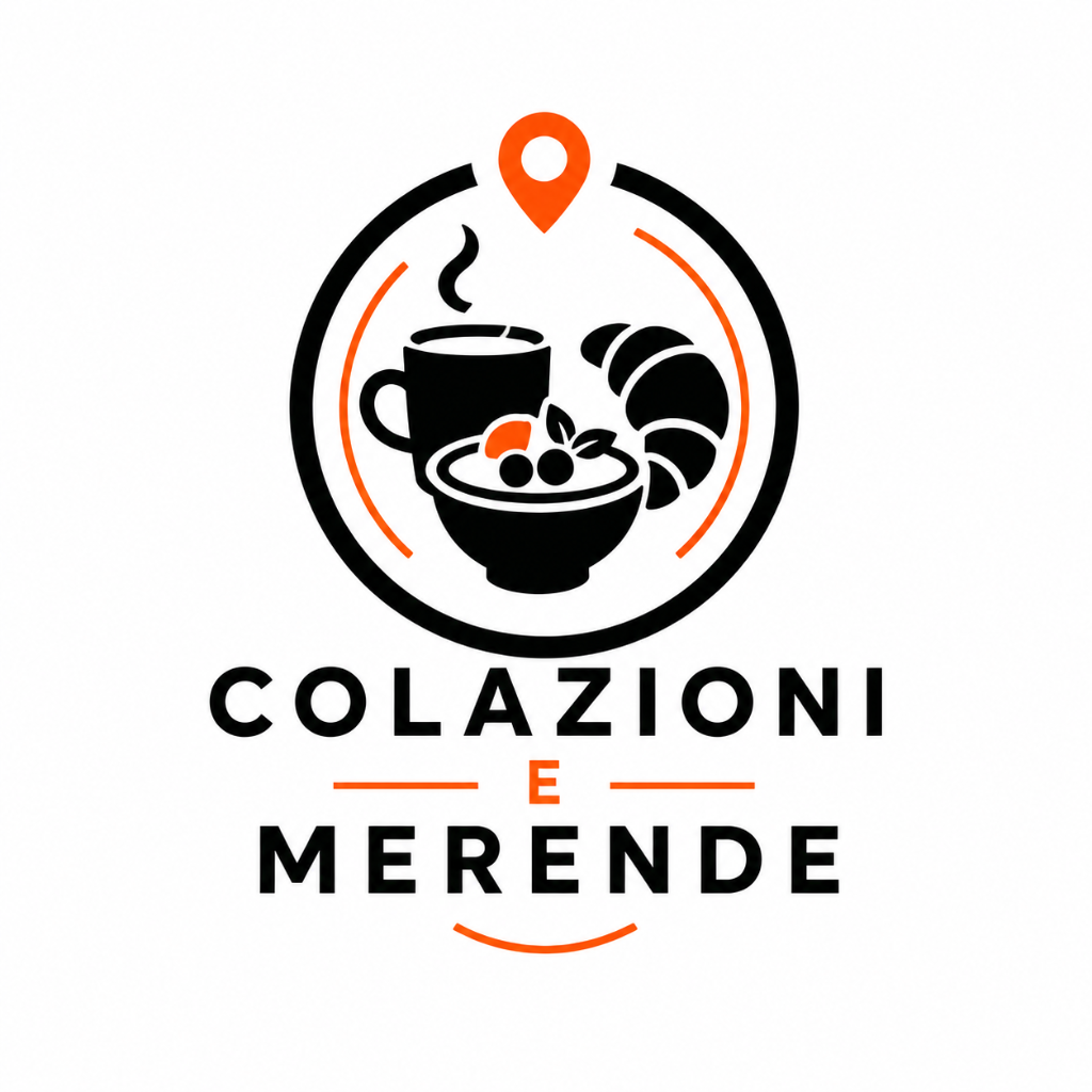 Colazioni e Merende