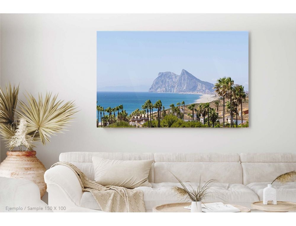 Campo de Gibraltar y entorno de Sotogrande
